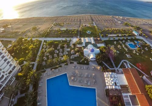 Pegasos Beach Hotel