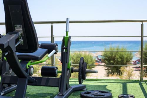 Pegasos Beach Hotel