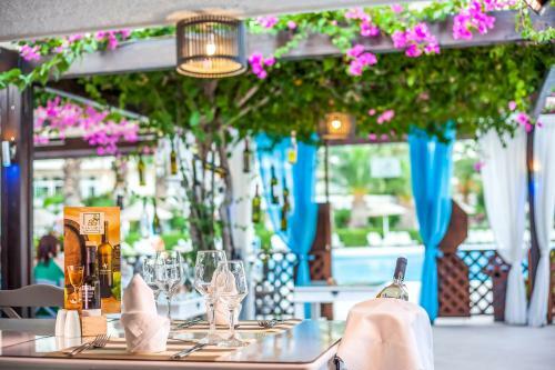 Pegasos Beach Hotel