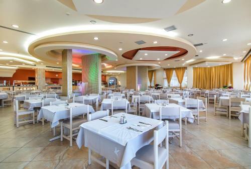 Pegasos Beach Hotel