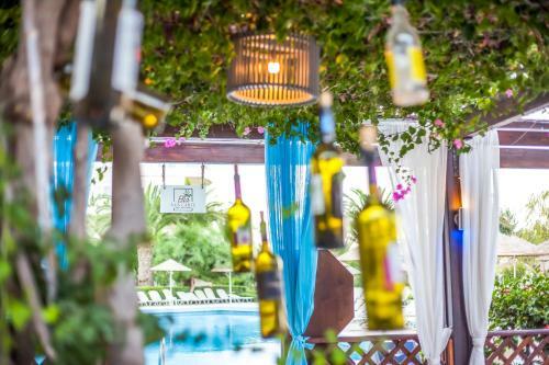 Pegasos Beach Hotel