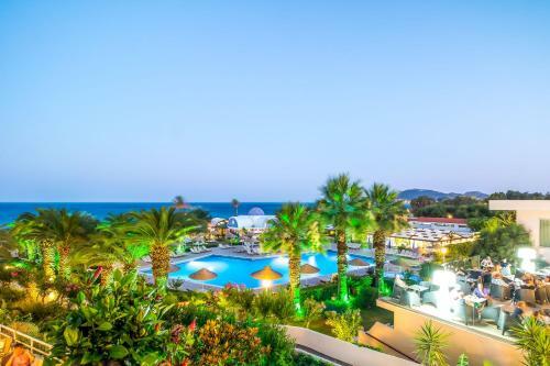 Pegasos Beach Hotel