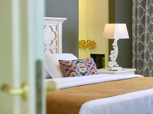 Hotel Anemos Luxury Grand Resort
