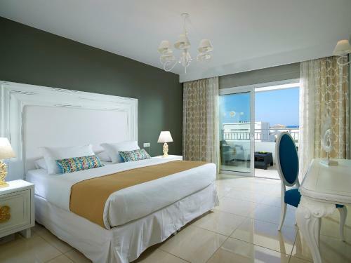Hotel Anemos Luxury Grand Resort