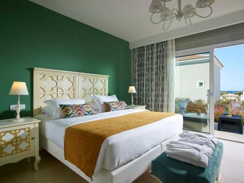 Hotel Anemos Luxury Grand Resort