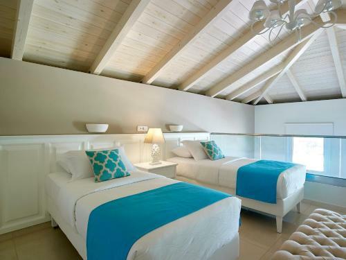 Hotel Anemos Luxury Grand Resort