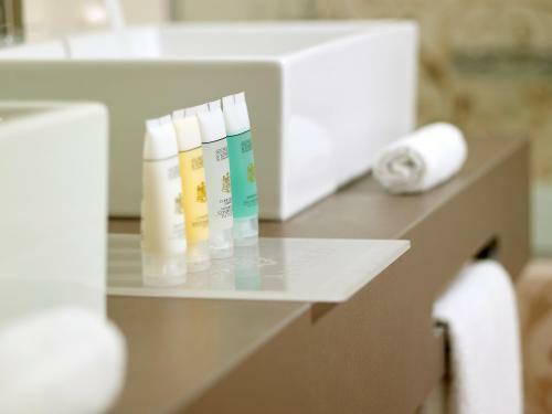 Hotel Anemos Luxury Grand Resort