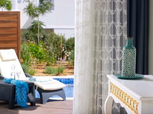 Hotel Anemos Luxury Grand Resort