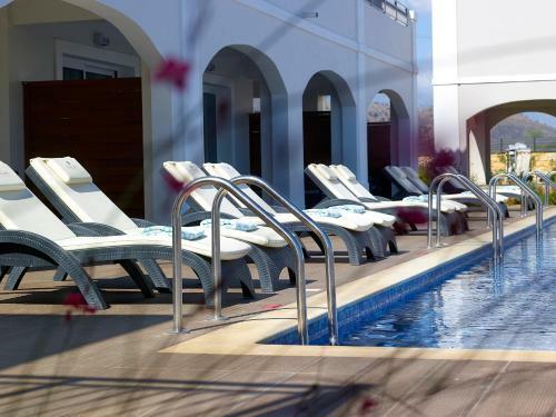 Hotel Anemos Luxury Grand Resort