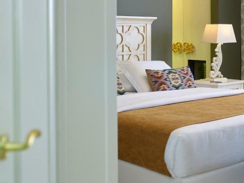 Hotel Anemos Luxury Grand Resort