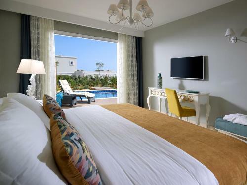 Hotel Anemos Luxury Grand Resort