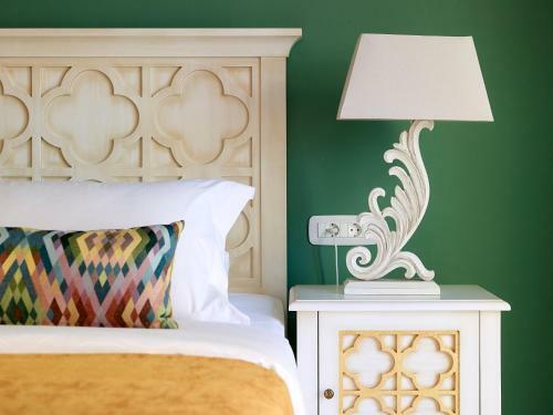 Hotel Anemos Luxury Grand Resort