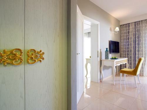 Hotel Anemos Luxury Grand Resort