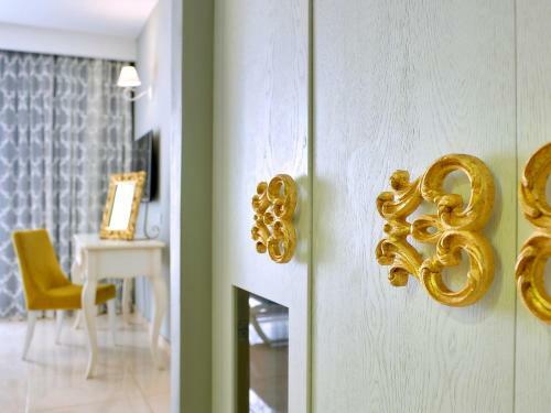 Hotel Anemos Luxury Grand Resort