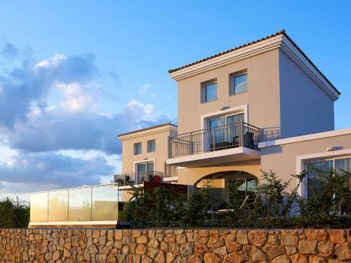 Hotel Anemos Luxury Grand Resort