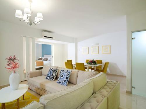 Hotel Anemos Luxury Grand Resort