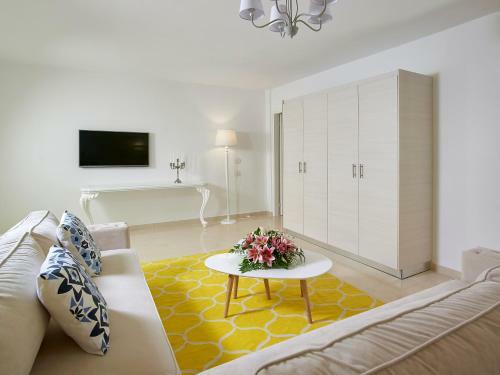 Hotel Anemos Luxury Grand Resort