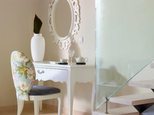 Hotel Anemos Luxury Grand Resort