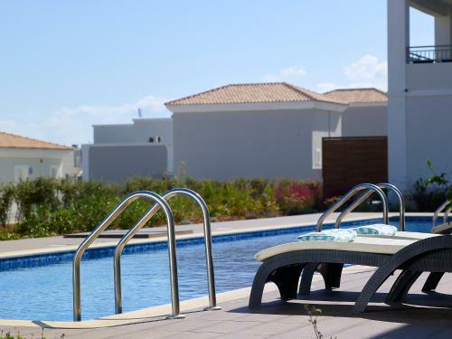 Hotel Anemos Luxury Grand Resort