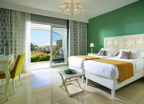 Hotel Anemos Luxury Grand Resort