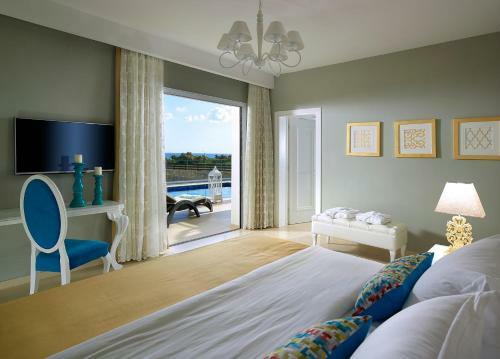 Hotel Anemos Luxury Grand Resort