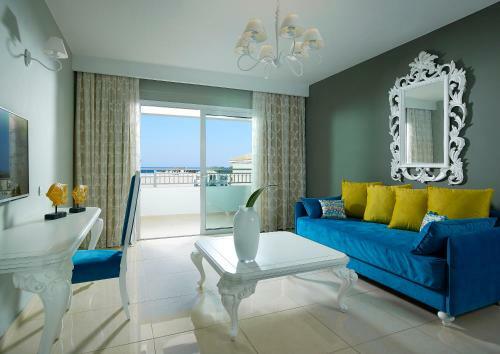 Hotel Anemos Luxury Grand Resort