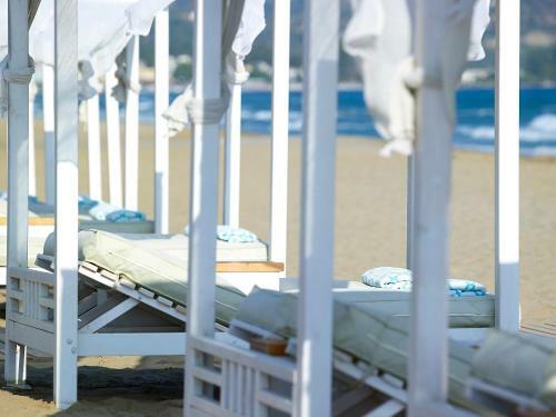 Hotel Anemos Luxury Grand Resort