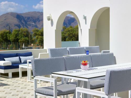 Hotel Anemos Luxury Grand Resort