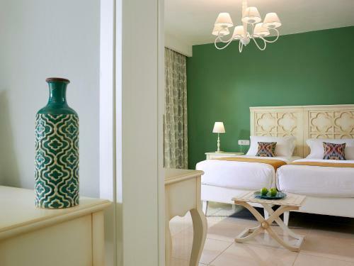 Hotel Anemos Luxury Grand Resort