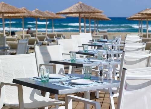 Hotel Anemos Luxury Grand Resort