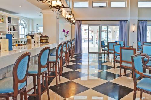 Hotel Anemos Luxury Grand Resort