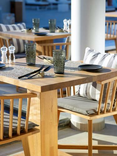 Hotel Anemos Luxury Grand Resort