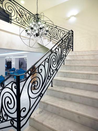 Hotel Anemos Luxury Grand Resort