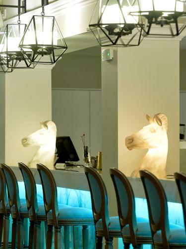 Hotel Anemos Luxury Grand Resort