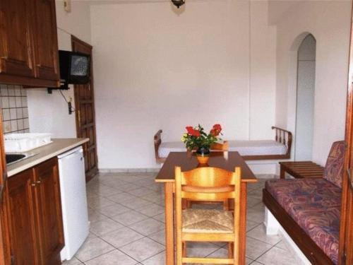 Valentina Apartments