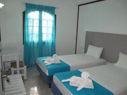 Valentina Apartments