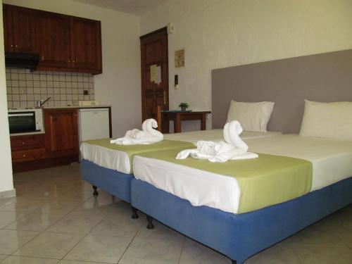 Valentina Apartments