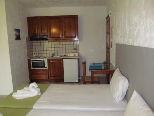 Valentina Apartments