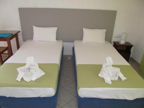 Valentina Apartments