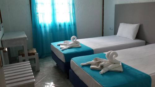 Valentina Apartments