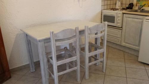 Valentina Apartments