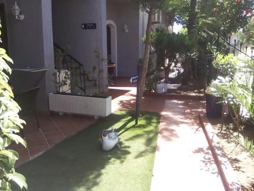 Valentina Apartments