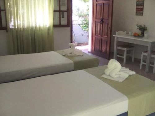 Valentina Apartments