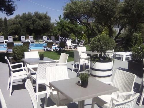 Valentina Apartments