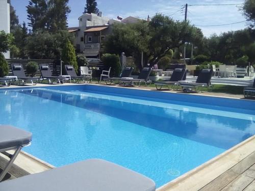 Valentina Apartments