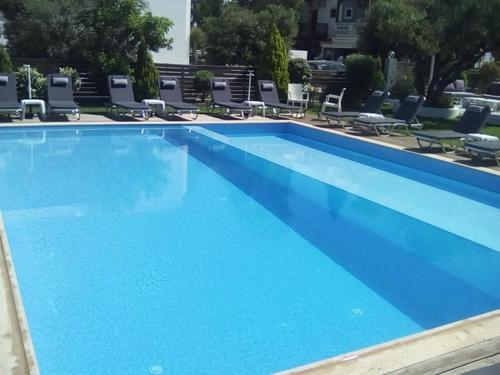 Valentina Apartments