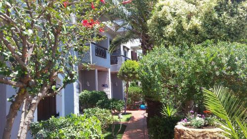 Valentina Apartments
