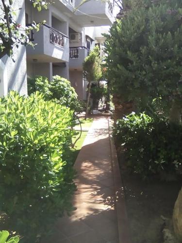 Valentina Apartments