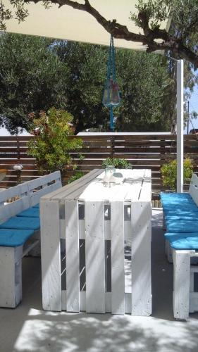 Valentina Apartments