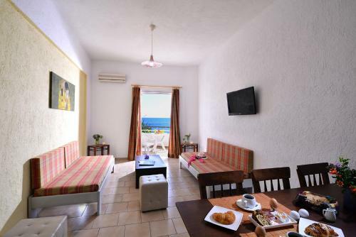Aparthotel Arlen Beach Hotel